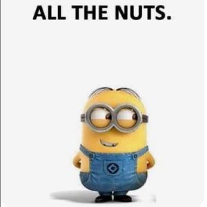 Meet your Posher, Brandy